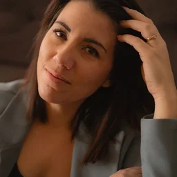 Coralie Sanchez Ducroquet